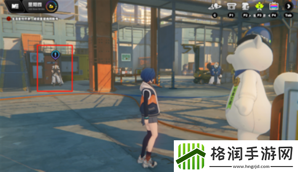 绝区零安东升阶事件任务怎么过