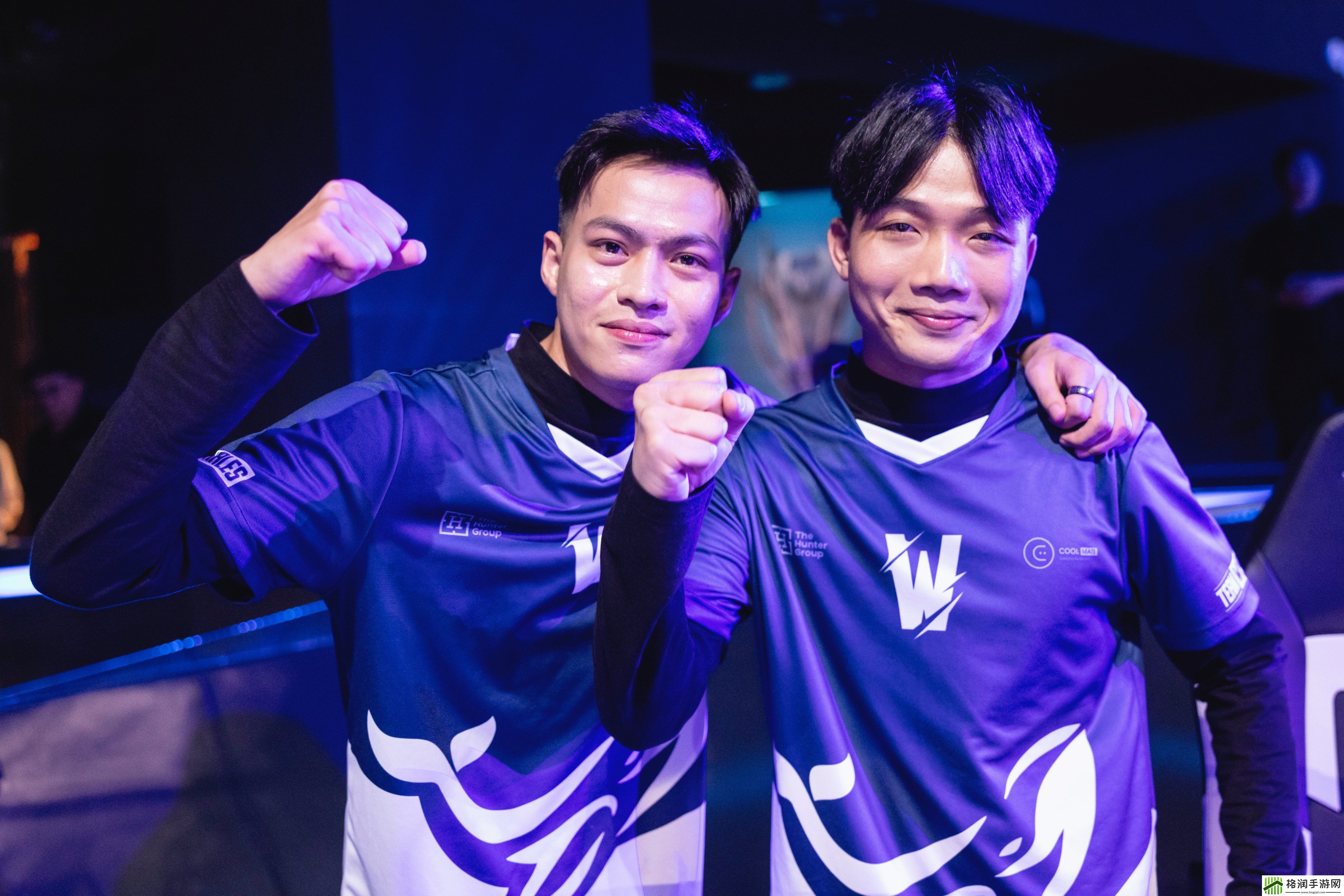 就是不赢第一局！TW战队入围赛大场中首局均失利