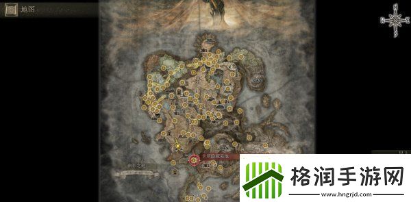 艾尔登法环灵魂光环在哪里