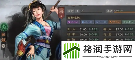 三国志战略版姊妹枪阵容搭配攻略