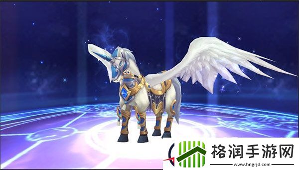 吞天记游戏坐骑系统介绍