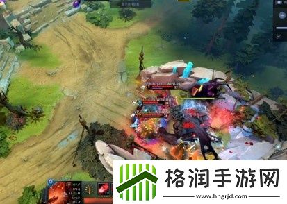 TI12小组赛