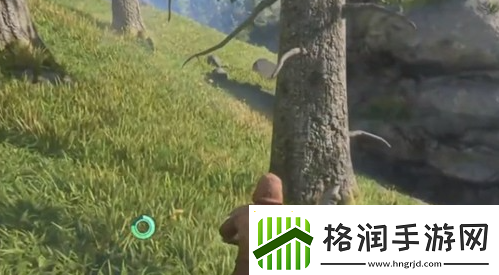 雾锁王国树脂在哪