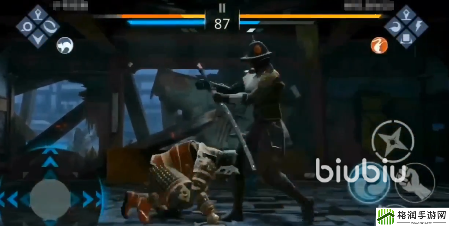 暗影格斗3绝境之猫怎么样