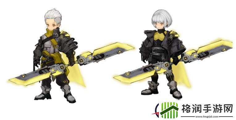 吟游战记职业推荐