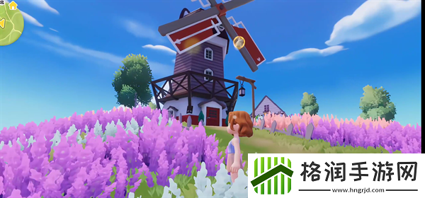 心动小镇手游头饰怎么获取