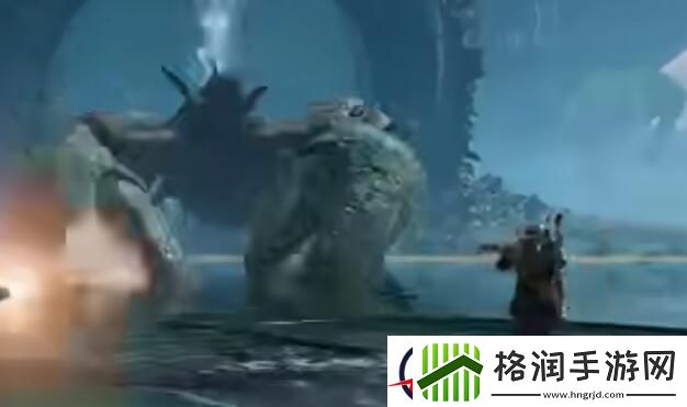 破碎之地绿色武器强度作用分析