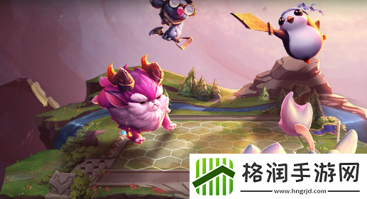 云顶之弈s8什么时候上线