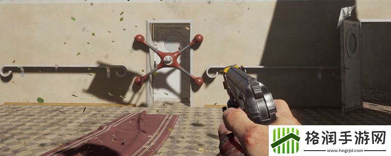 原子之心博物馆的三个罐子怎么找