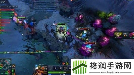 TI12小组赛