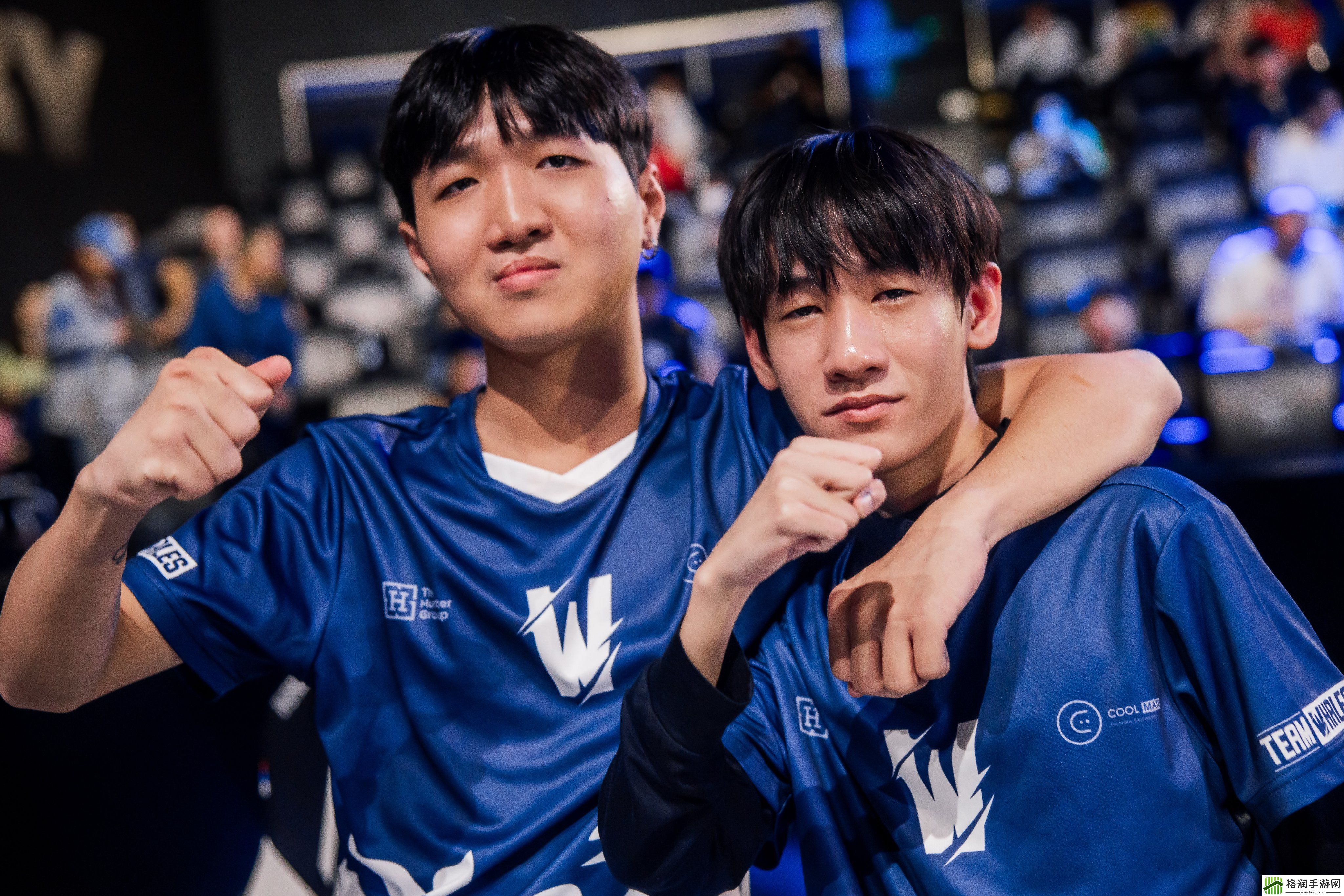 难破心魔！TW队史从未在BO5中赢下GAM