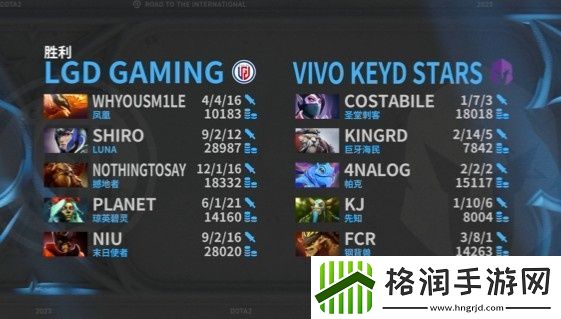 PO3末日使者无差别单杀莫言牛头回音击收割比赛LGD10KS