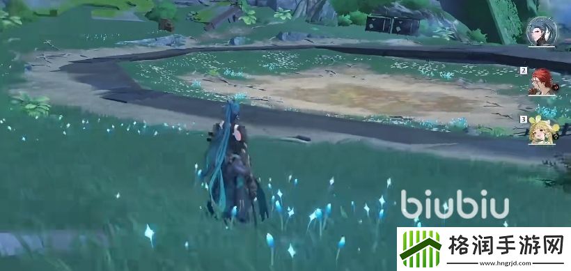 鸣潮无存残所宝箱怎么获取