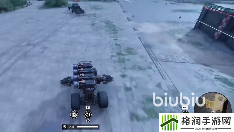 创世战车科技树有什么用