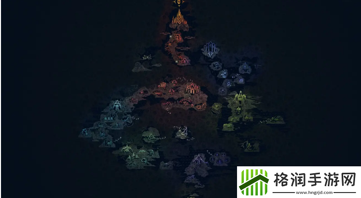 光遇全地图石碑位置在哪儿