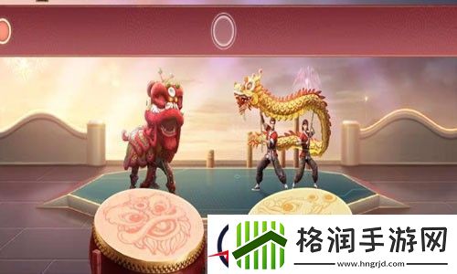 绝地求生春节活动2023