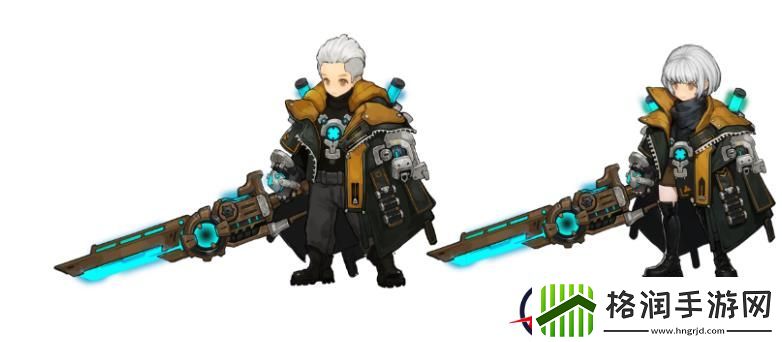 吟游战记职业推荐