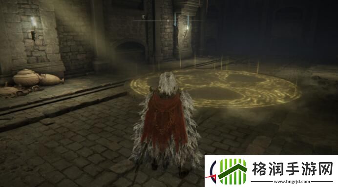 艾尔登法环古龙骑士克里斯托福骨灰获得方法