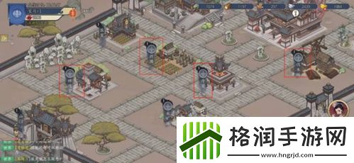 千古江湖梦怎么组队