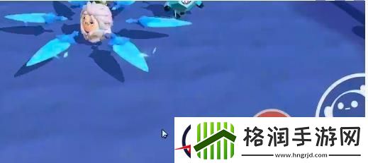 蛋仔派对变异蛋狂潮2.0用什么职业