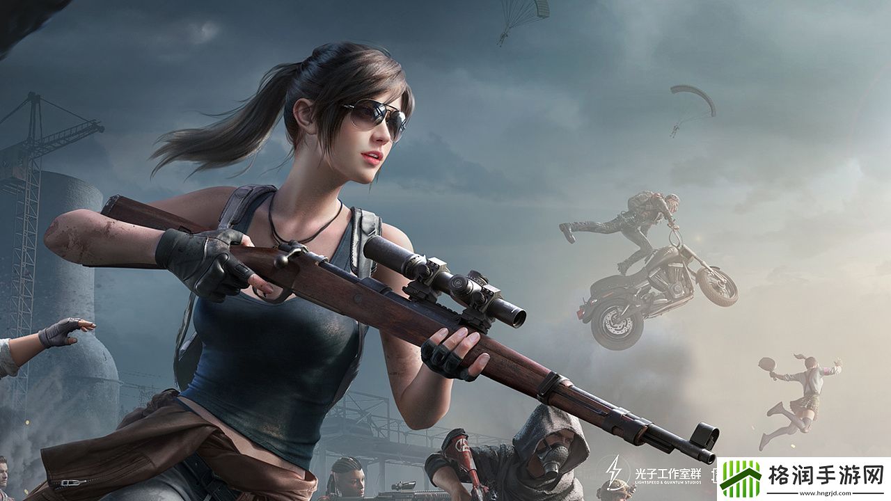 和平精英水族馆怎么开启