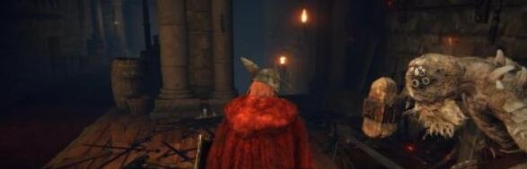 艾尔登法环调灵师罗德莉卡支线任务攻略