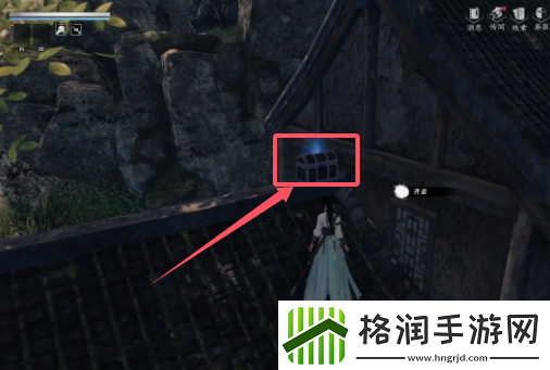 下一站江湖2古矛枪怎么获得