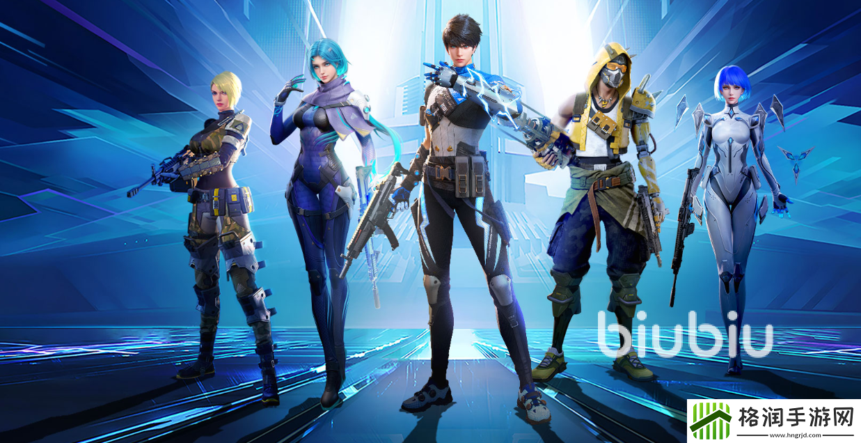 天启行动射击精准怎么弄