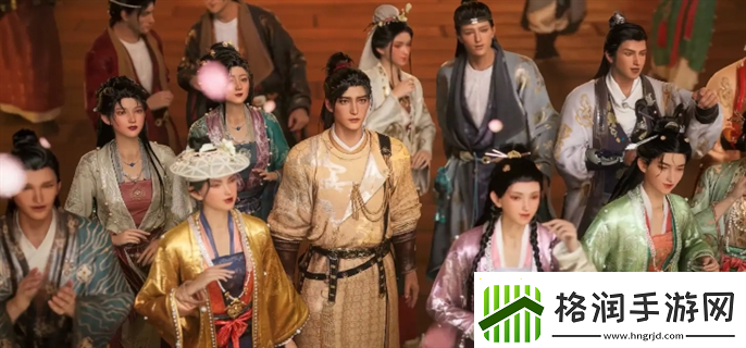 燕云十六声猫猫之仁在哪