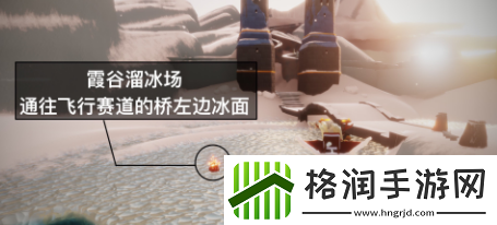 光遇10月28日大蜡烛位置详解