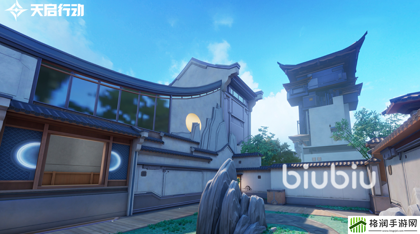 天启行动射击精准怎么弄