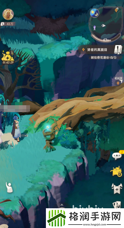 剑与远征2启程薄暮丛林5怎么进