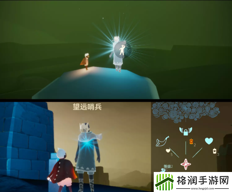 光遇10.28任务怎么做