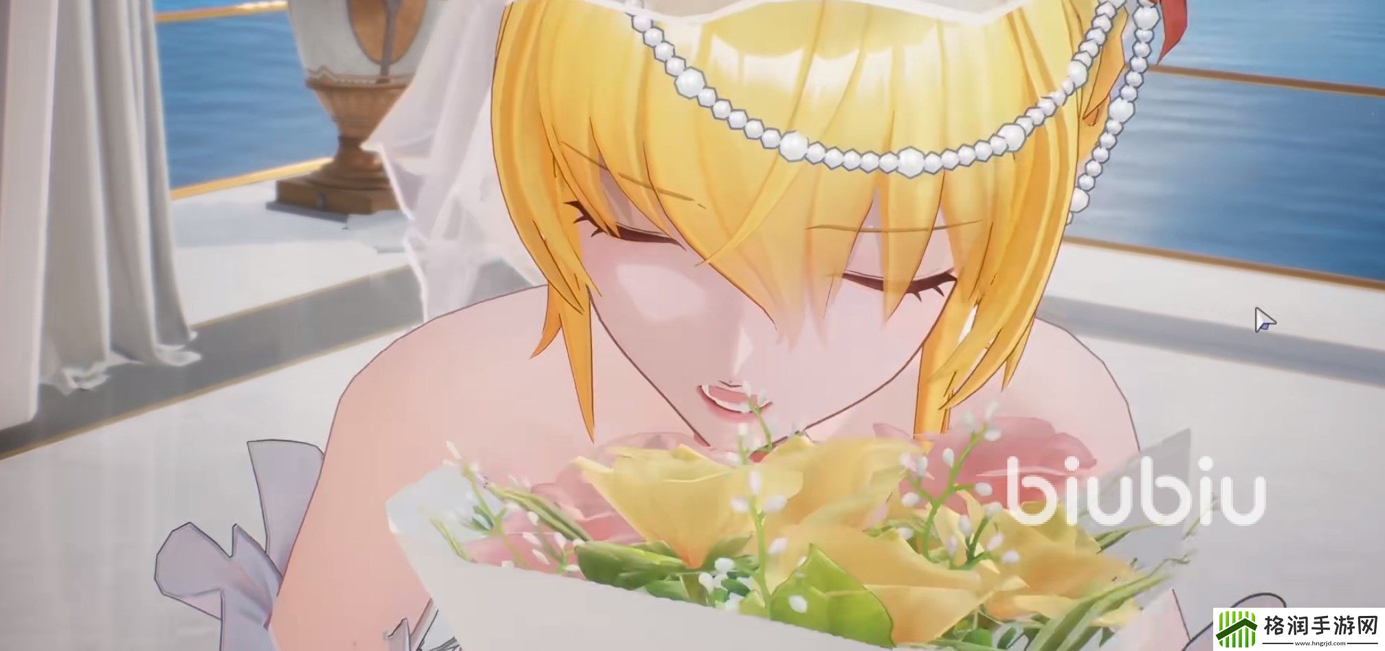 尘白禁区绽于恋时皮肤有什么效果