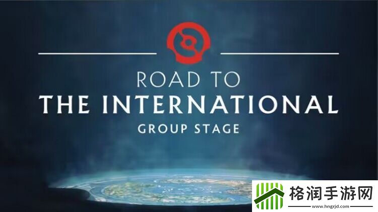 TI12小组赛23小娜迦带盾好局一波团直接暴毙GG拿下首局