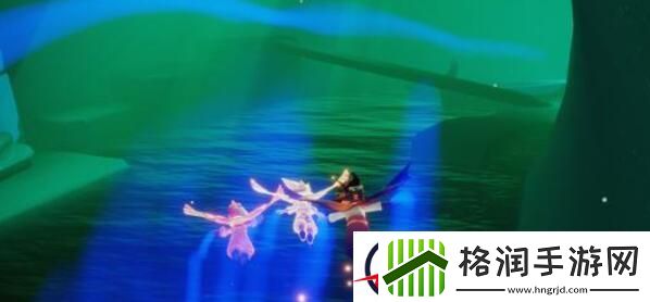 光遇蜘蛛面具兑换图