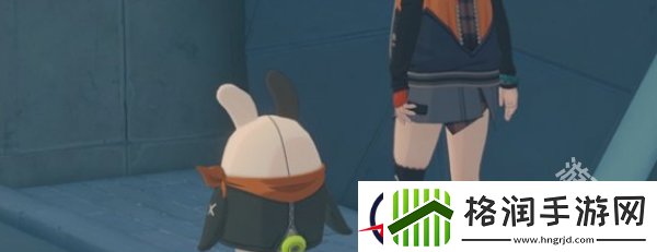 绝区零孩子们的交友监督第二天怎么做