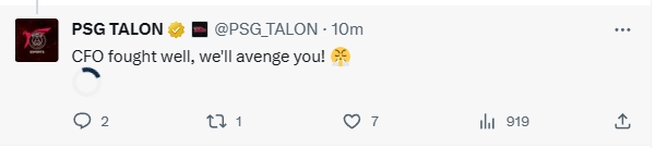 兄弟队伍惨遭横扫