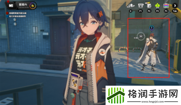 绝区零安东升阶事件任务怎么过