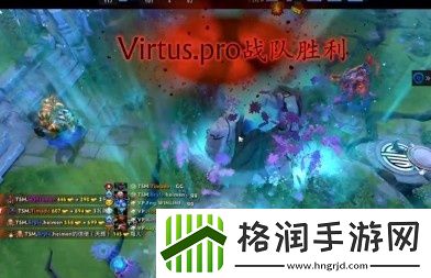 TI12小组赛