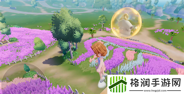 心动小镇手游头饰怎么获取