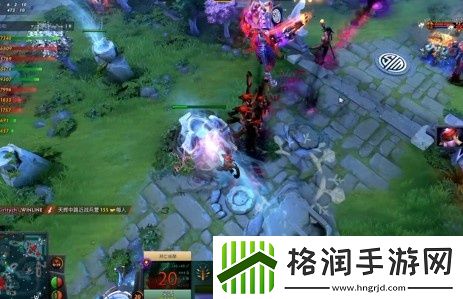 TI12小组赛