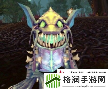 魔兽世界神谕者声望怎么开启