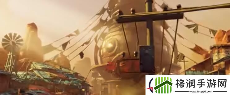 破碎之地机枪天赋选择建议