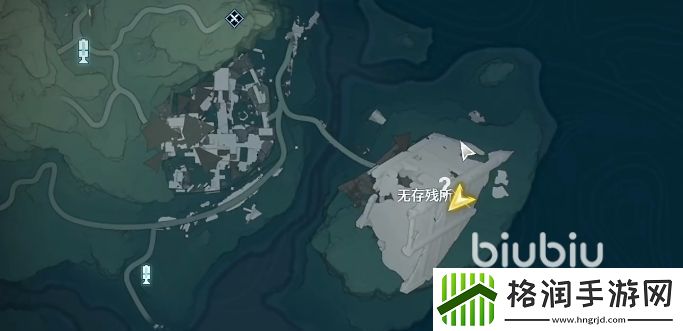 鸣潮无存残所宝箱怎么获取