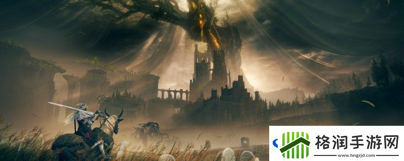 艾尔登法环dlc双月骑士boss魂的作用分享