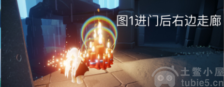 光遇10月28日大蜡烛位置详解