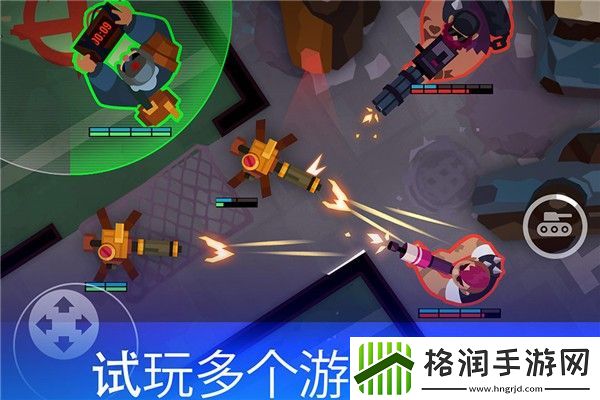 雷霆小分队2024免费礼包码分享