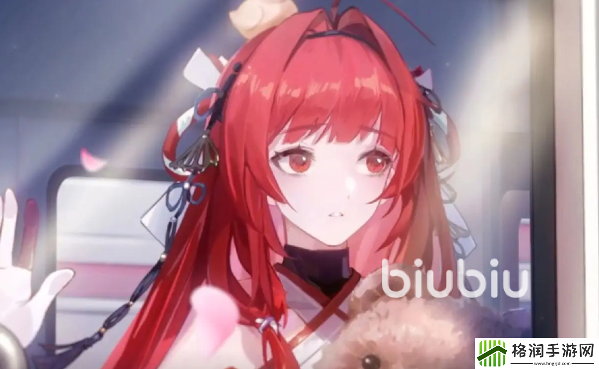 龙族卡塞尔之门绘梨衣强度怎么样