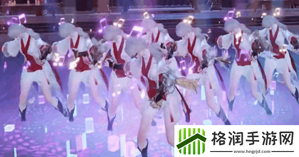 永劫无间舞动蓬莱岛怎么样